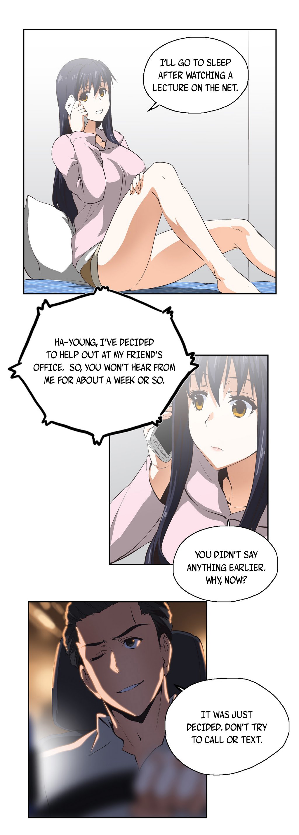 SStudy Ch.0-23