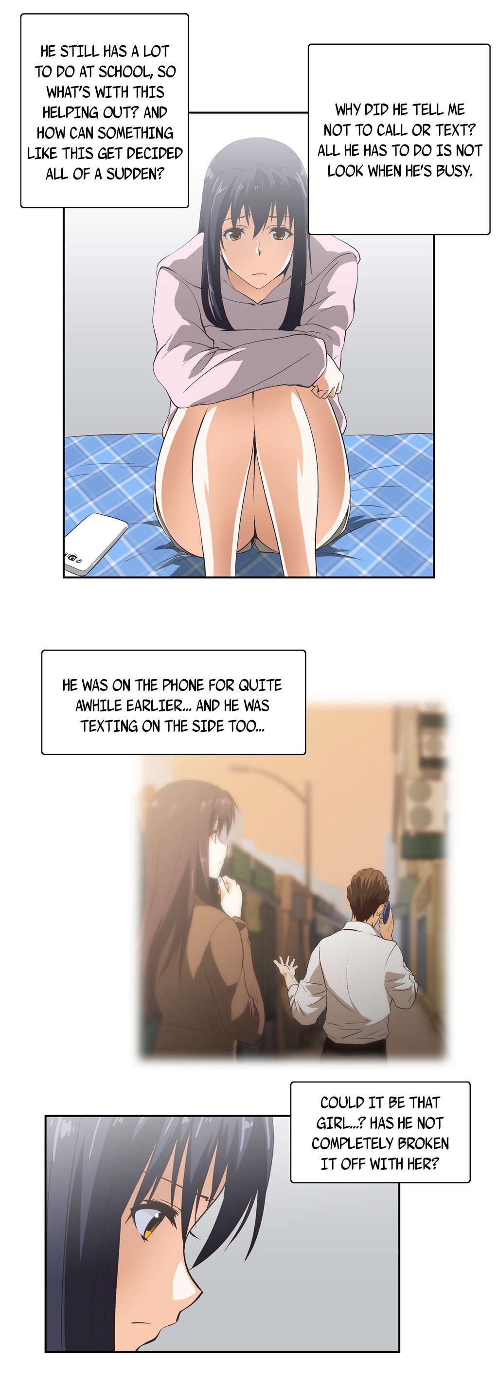 SStudy Ch.0-23