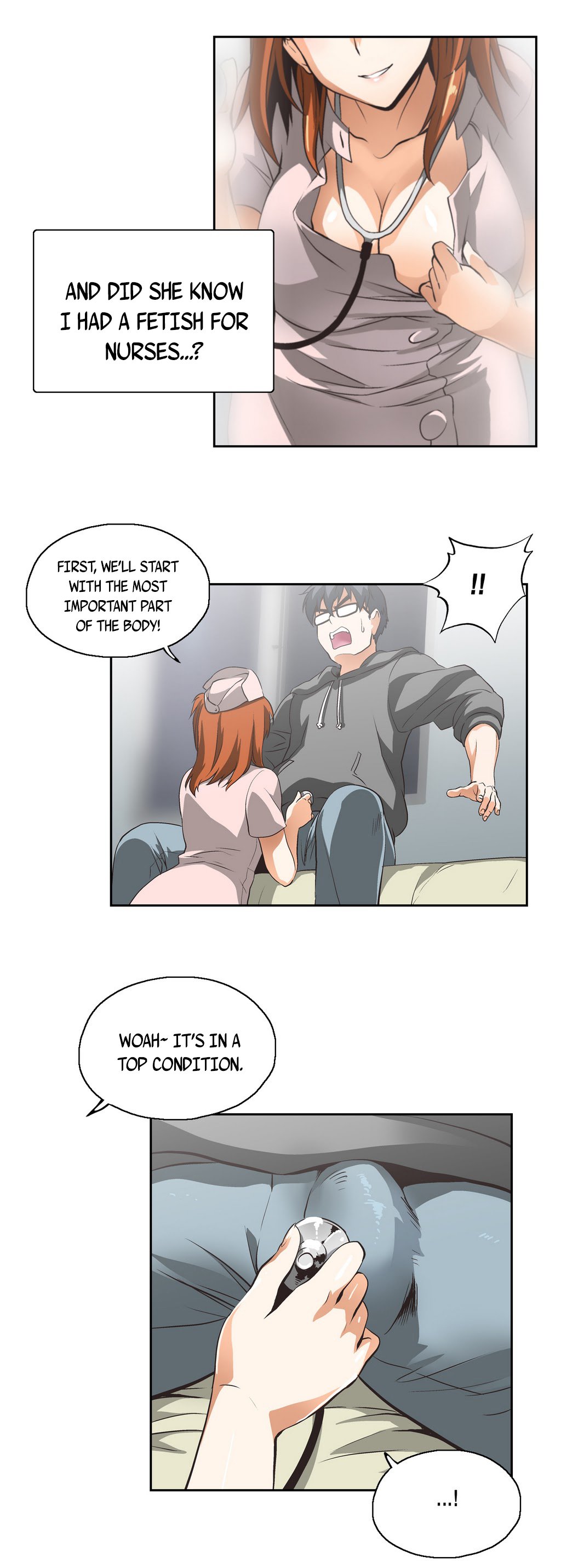 SStudy Ch.0-23
