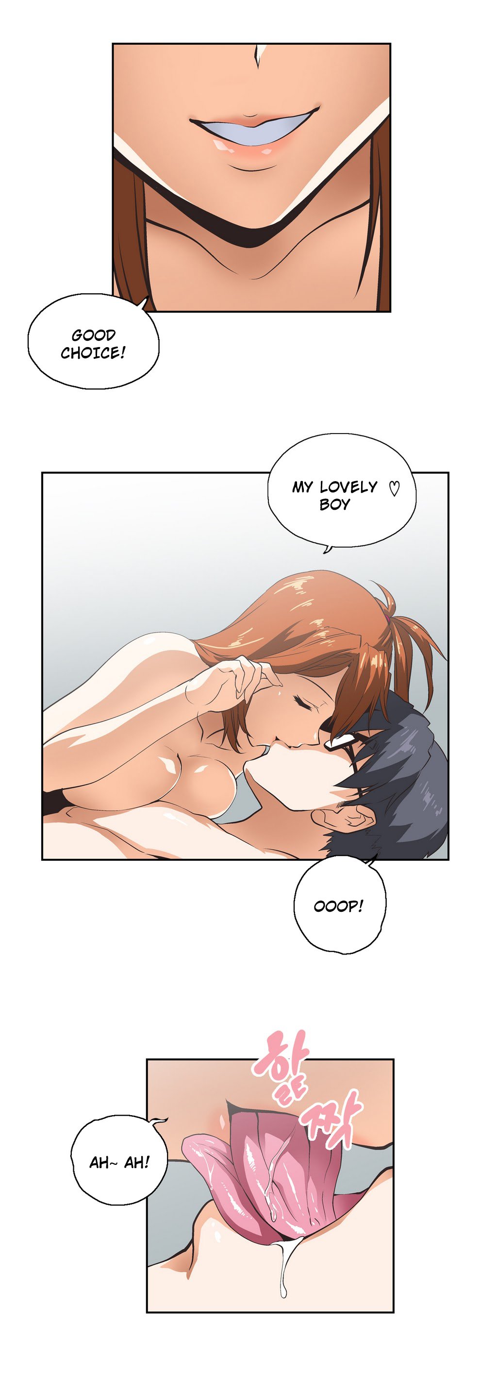 SStudy Ch.0-23