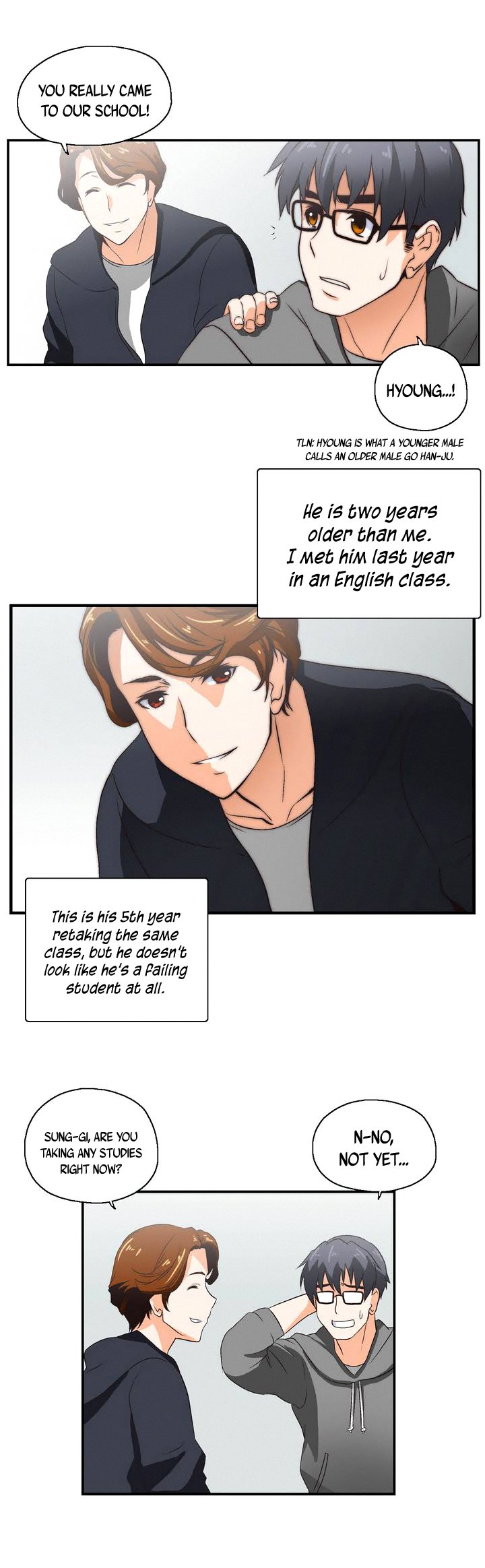 SStudy Ch.0-23