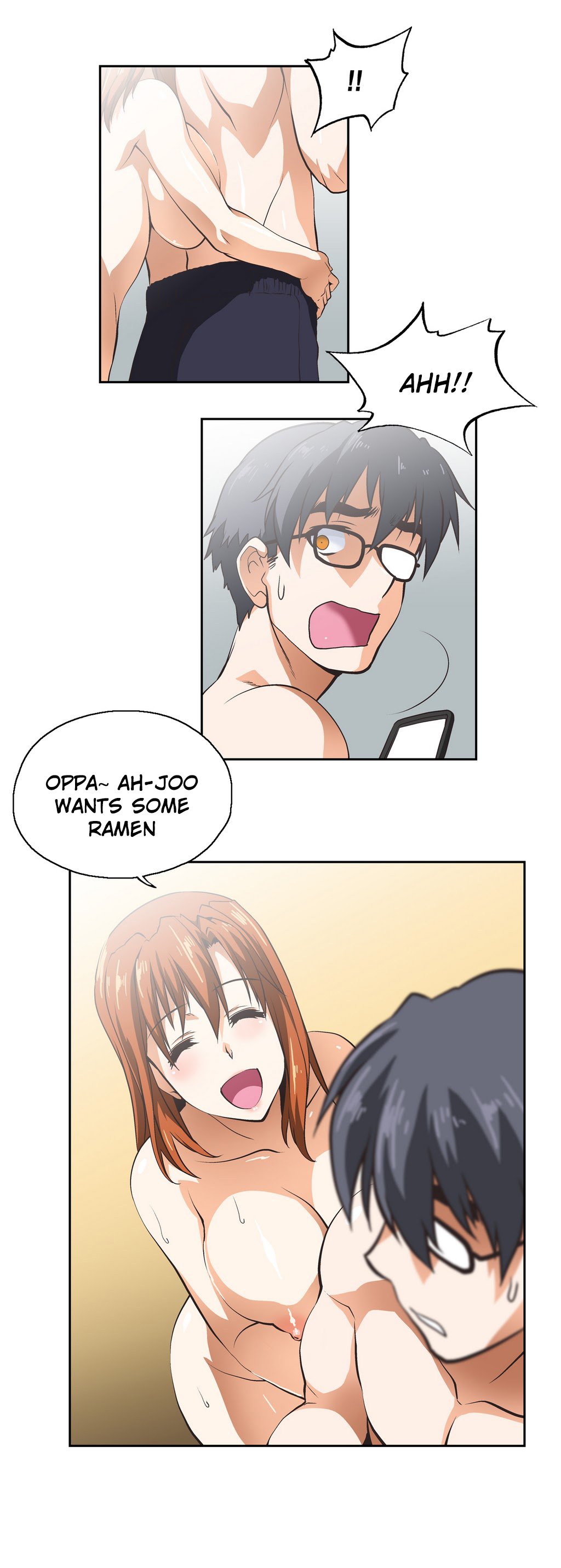 SStudy Ch.0-23