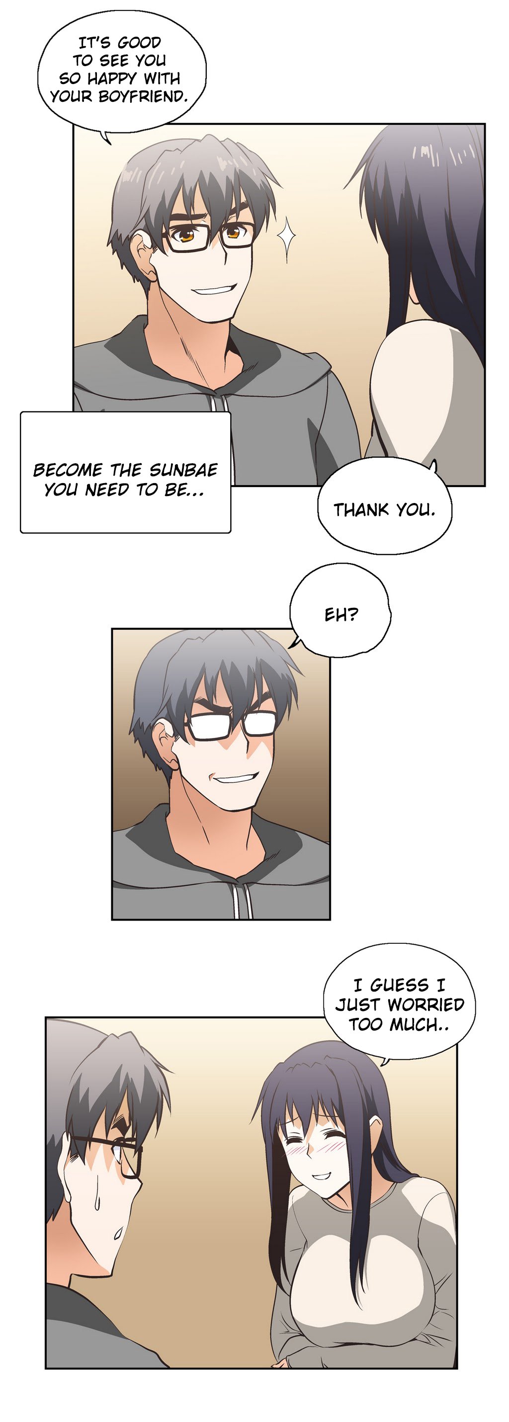 SStudy Ch.0-23