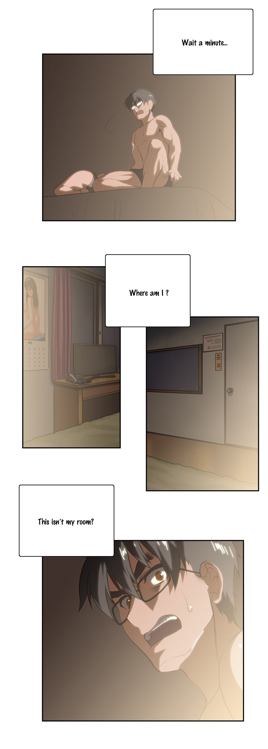 SStudy Ch.0-23