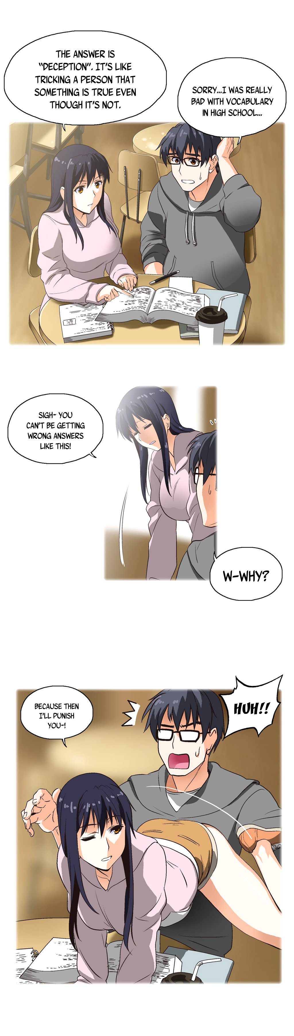 SStudy Ch.0-23