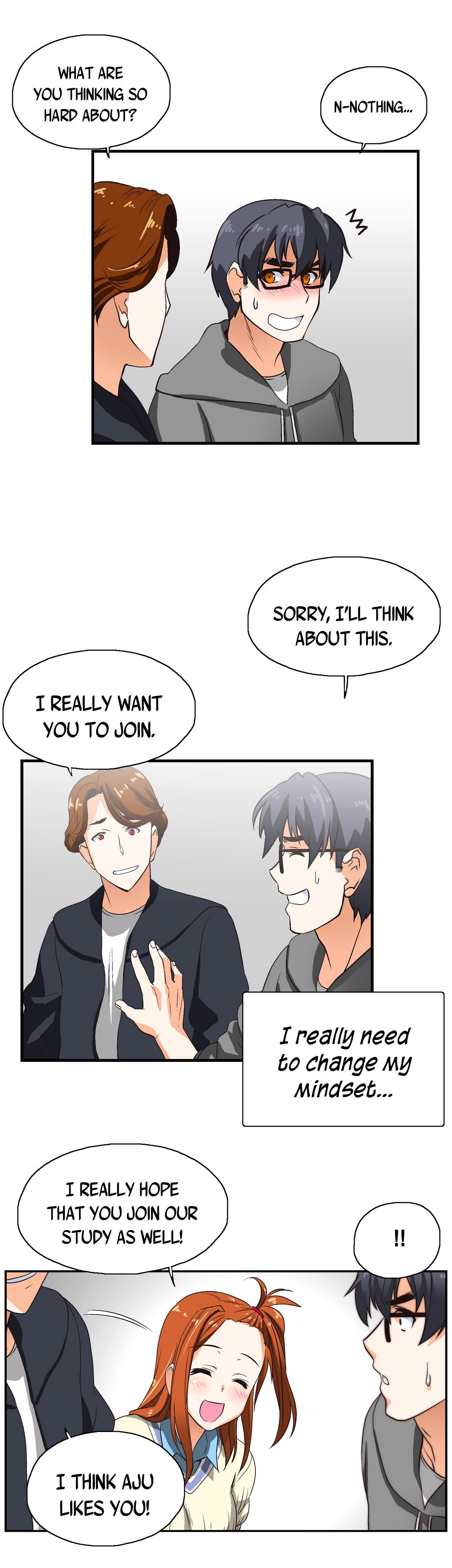SStudy Ch.0-23