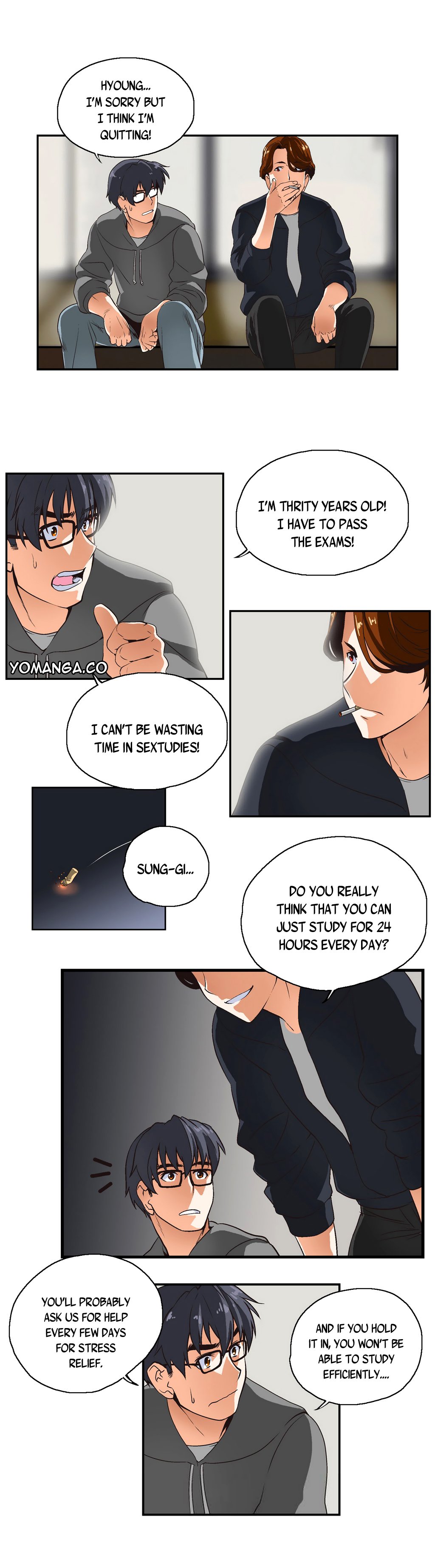 SStudy Ch.0-23