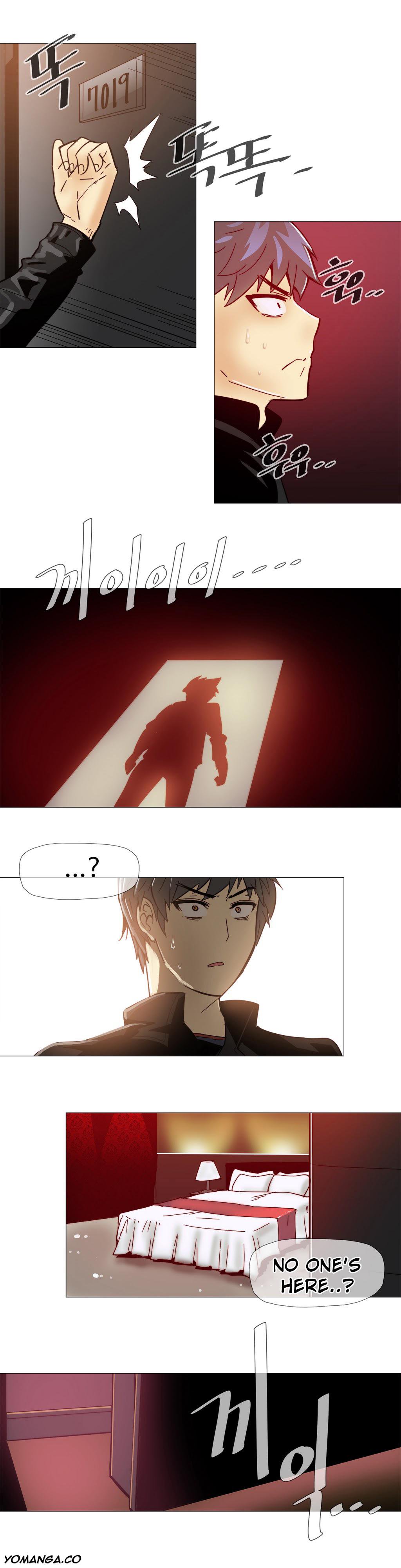 家事Ch。 11-26