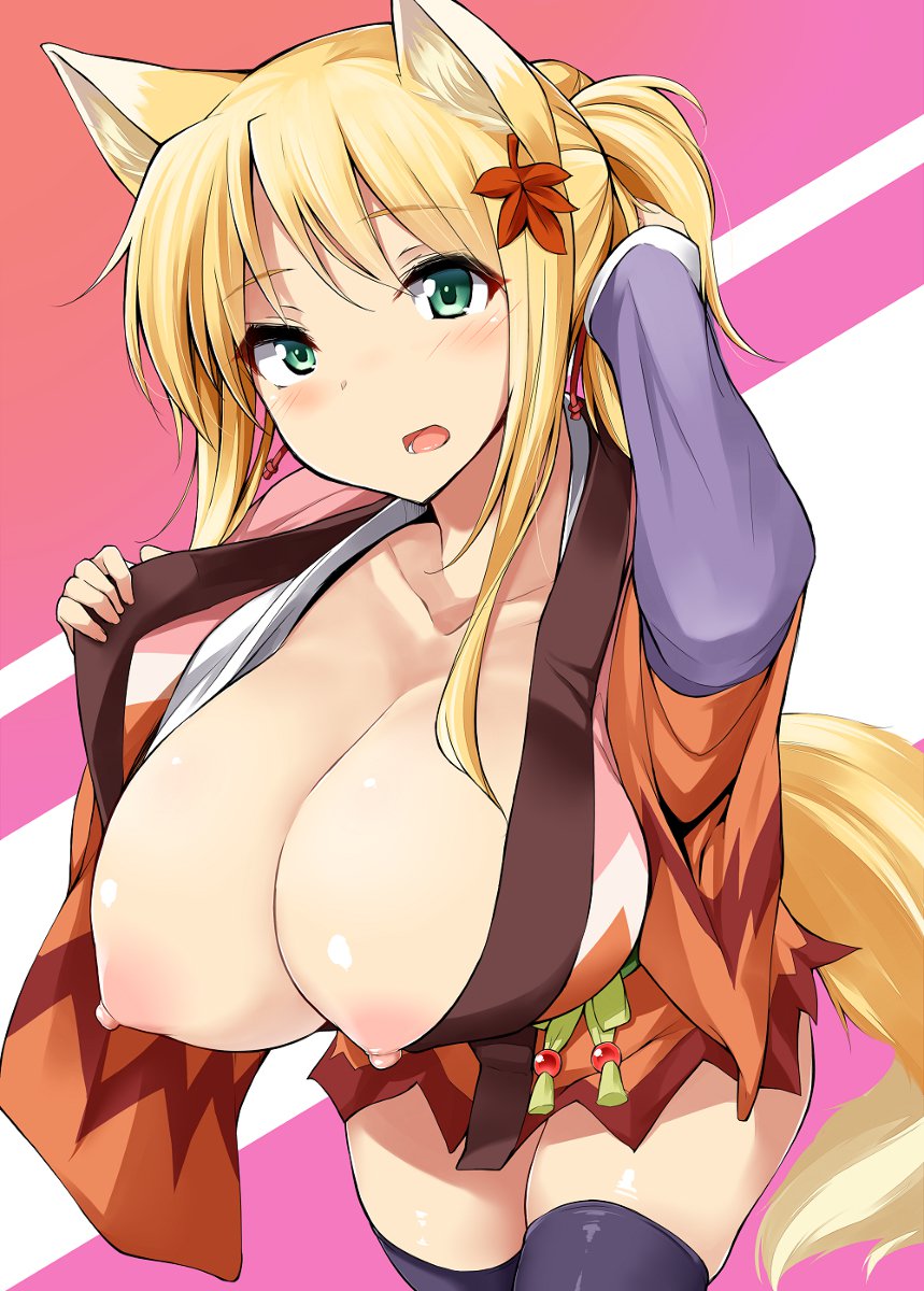 てんこのちちがみ様さん