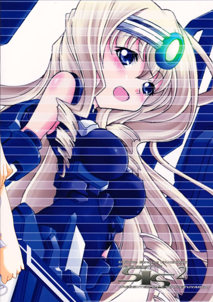 S・II・S 2