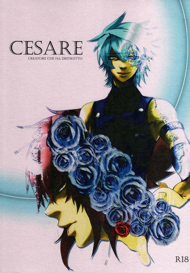 CESARE