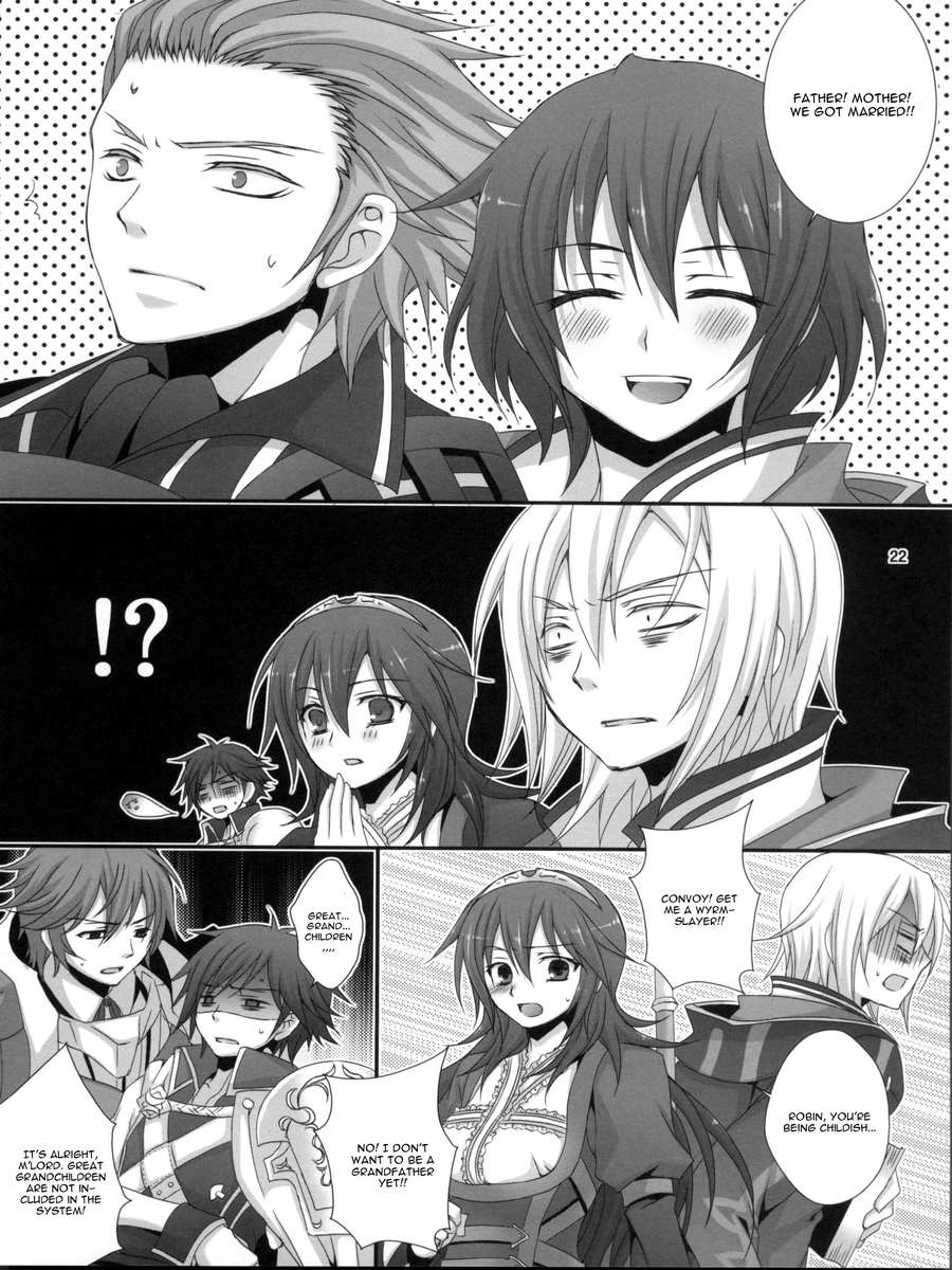 鉱の新友の娘がこのにかいいわけがない