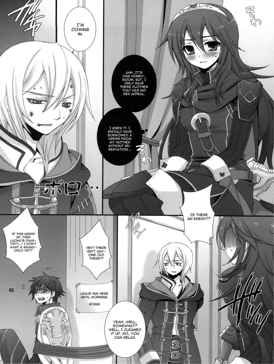 鉱の新友の娘がこのにかいいわけがない