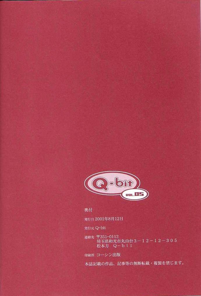 QビットVOL.05