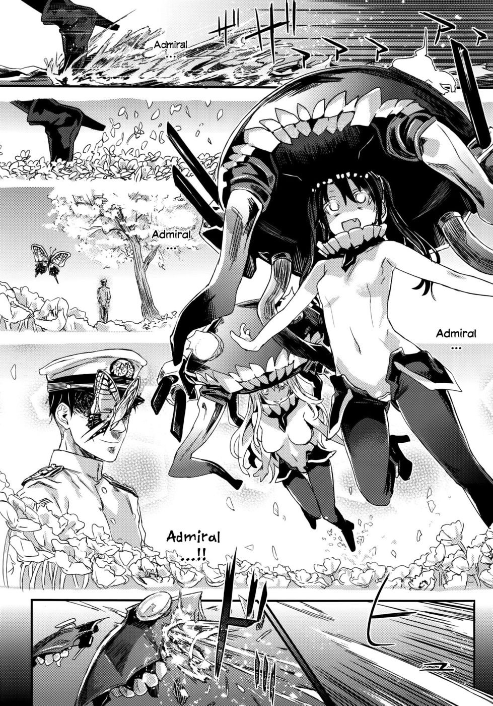 犠牲者の女の子16-底の子供たち