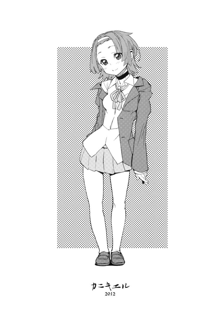 澪モノフォニー