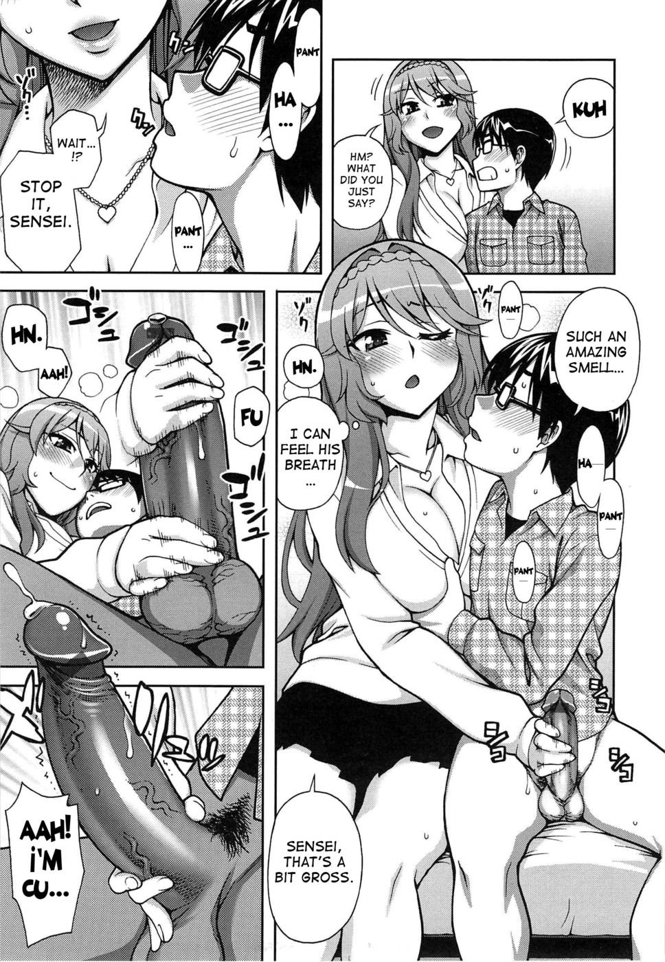 一緒に勉強しよう！
