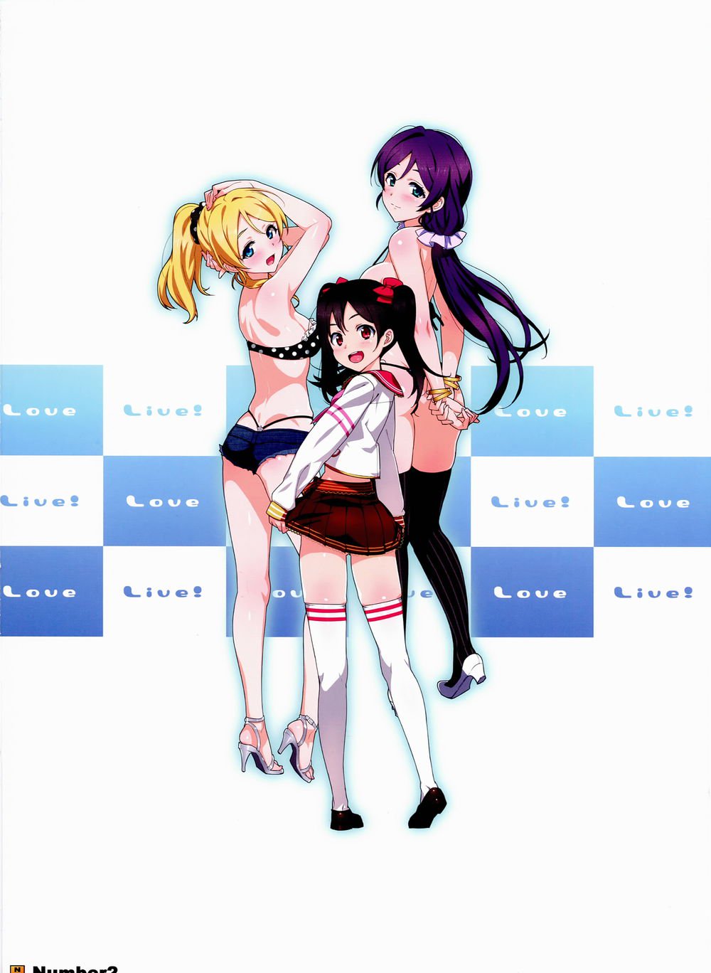 写真撮影後は何でもできます！