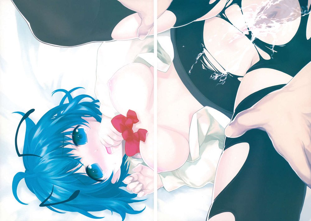 Iina Wriggle 2