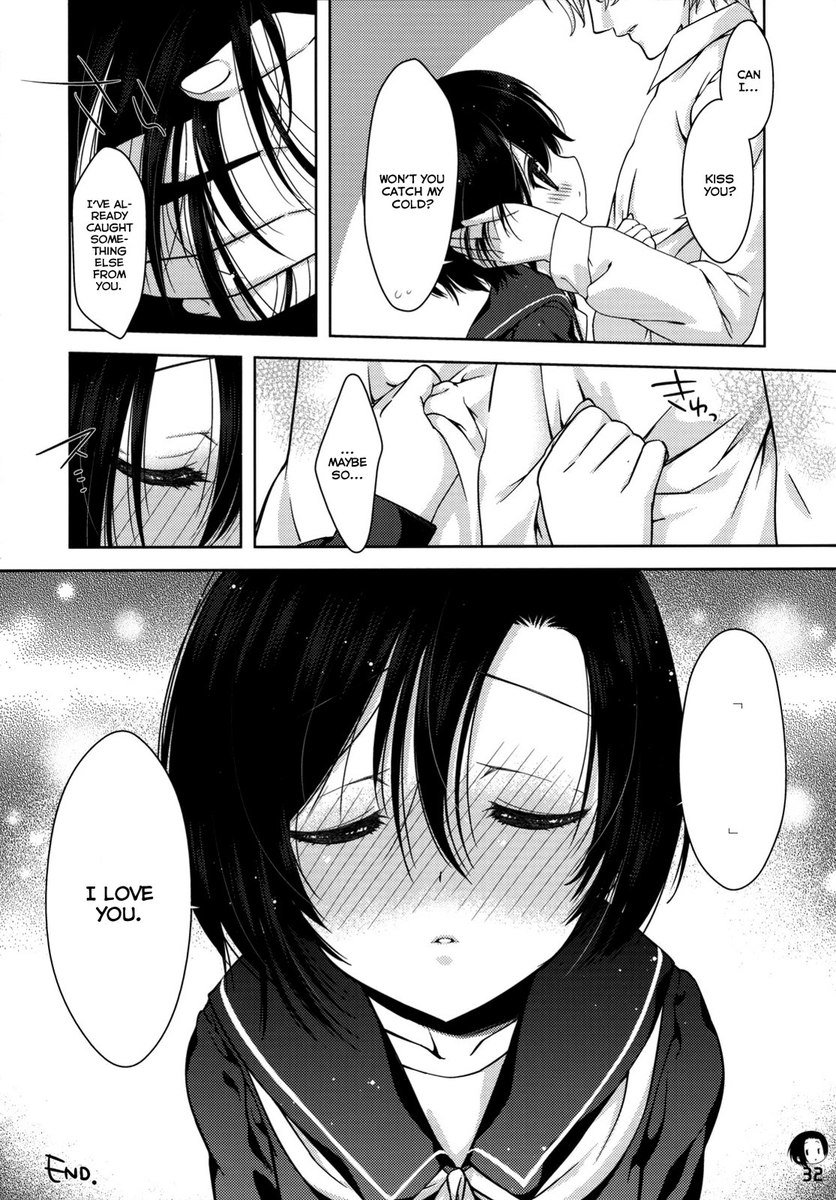 凛子の本
