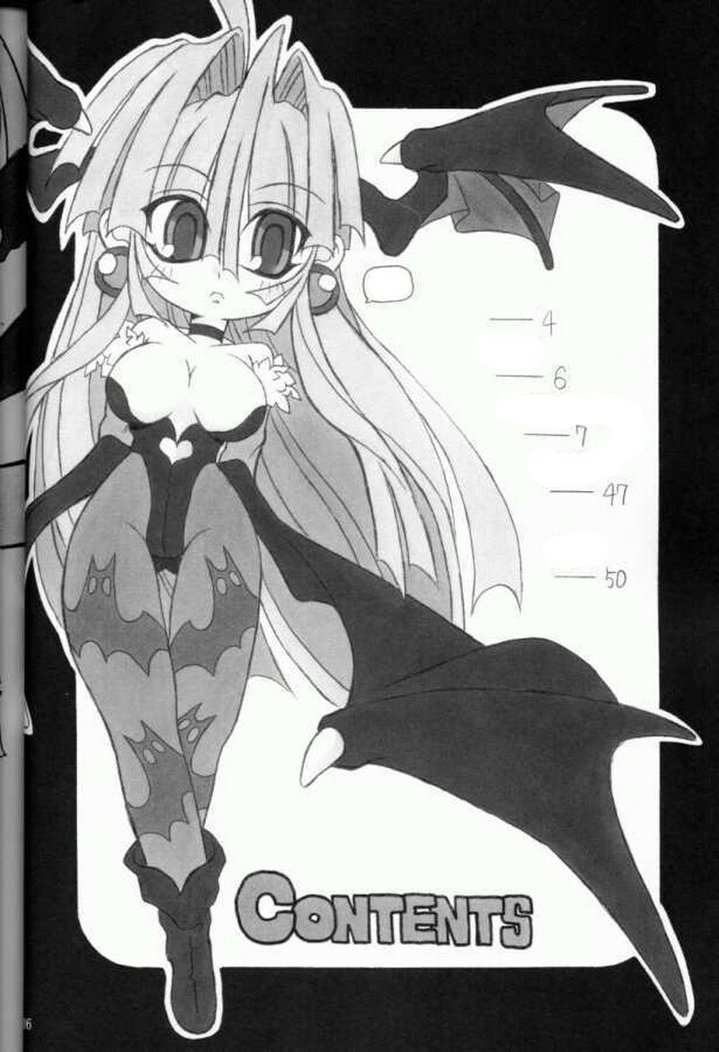 モリガンもえよ