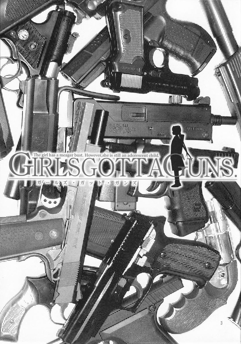 GirlsGottaGuns