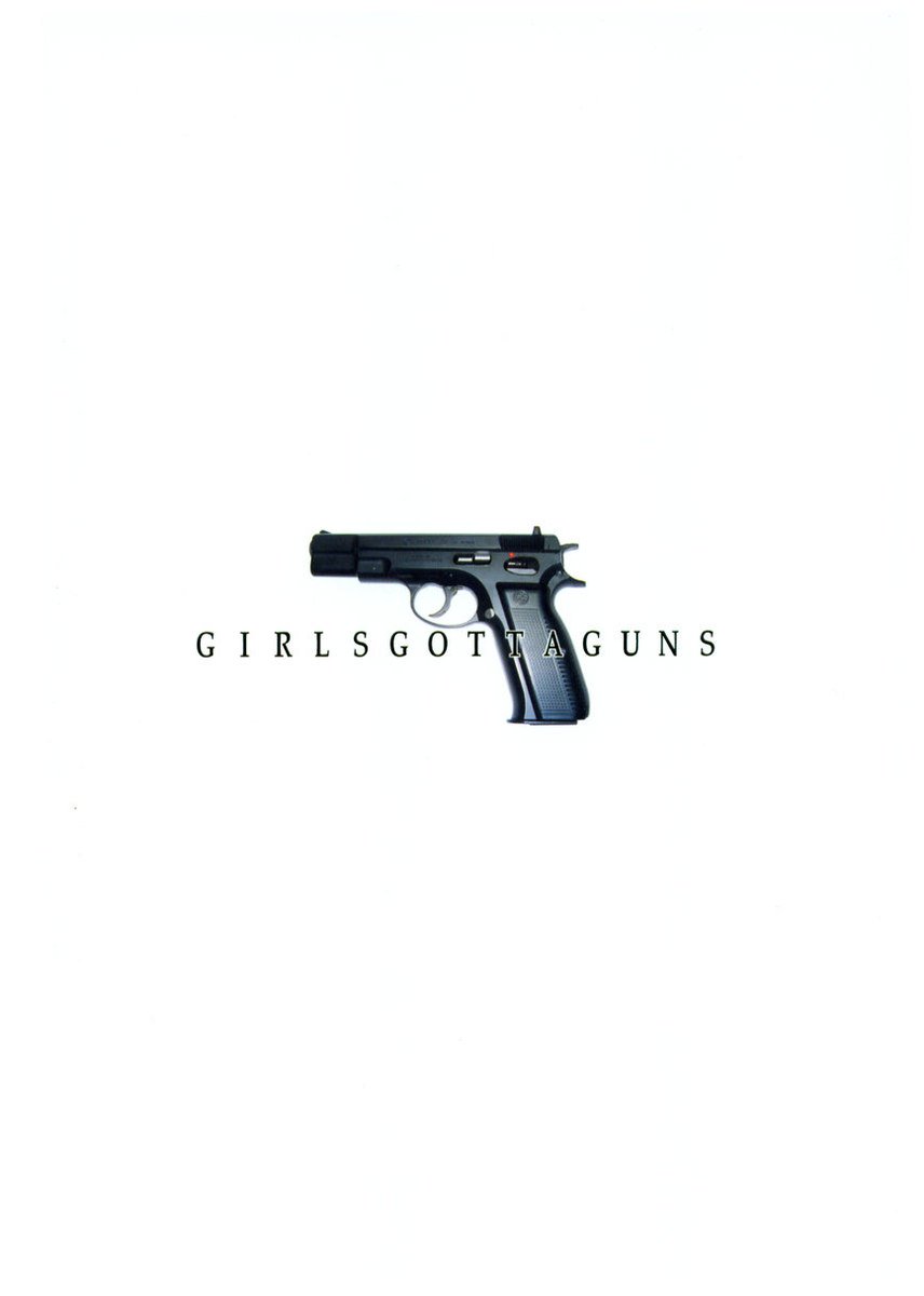 GirlsGottaGuns