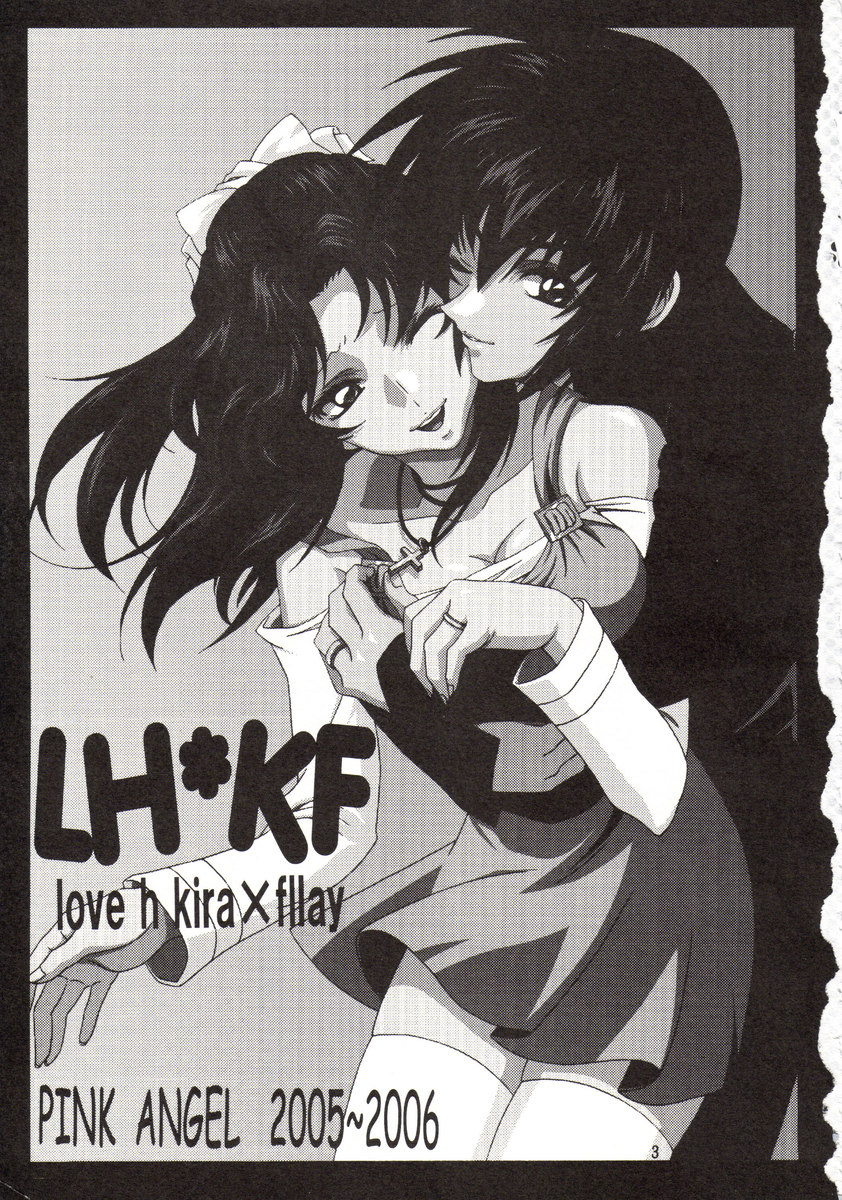 LH KF