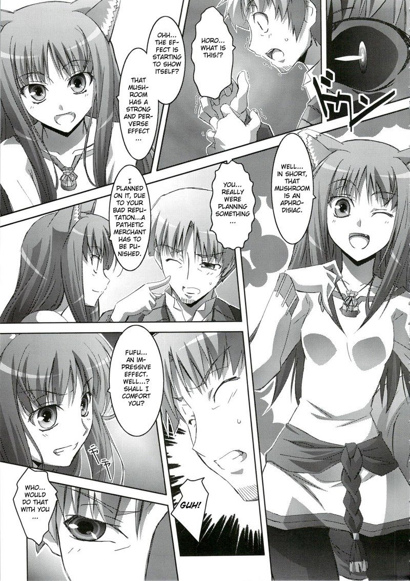 ホロンホロロン
