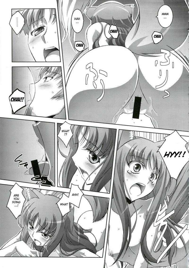 ホロンホロロン