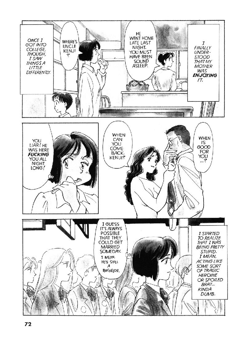 Sexhibition4-Pt1をバインドするネクタイ