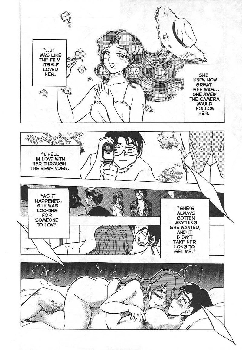 Sexcapades 08