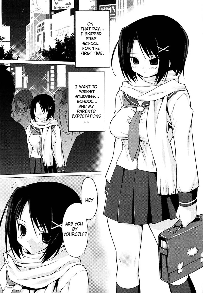Oppai Party 7-The Real Me 1