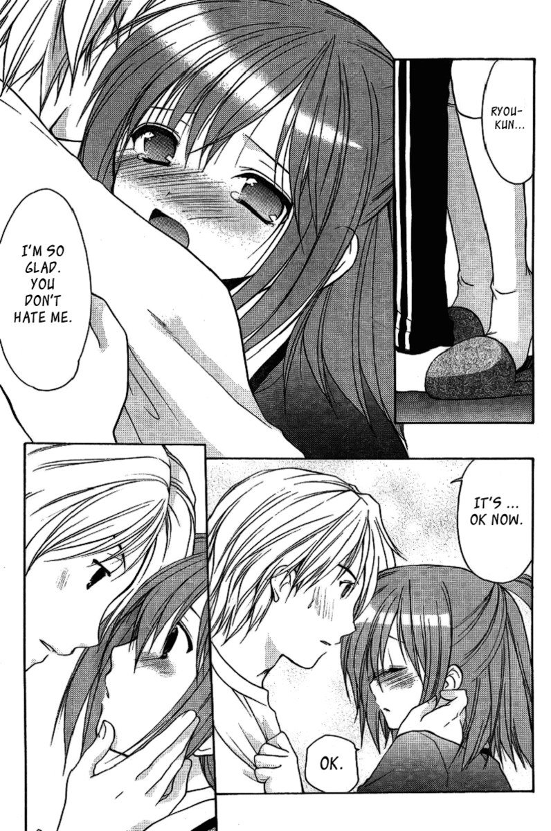 私のお母さんは私のクラスメートですvol1-PT4