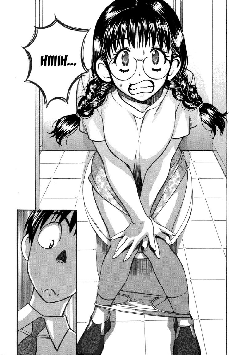 Love JunkiesVol6-シーン47