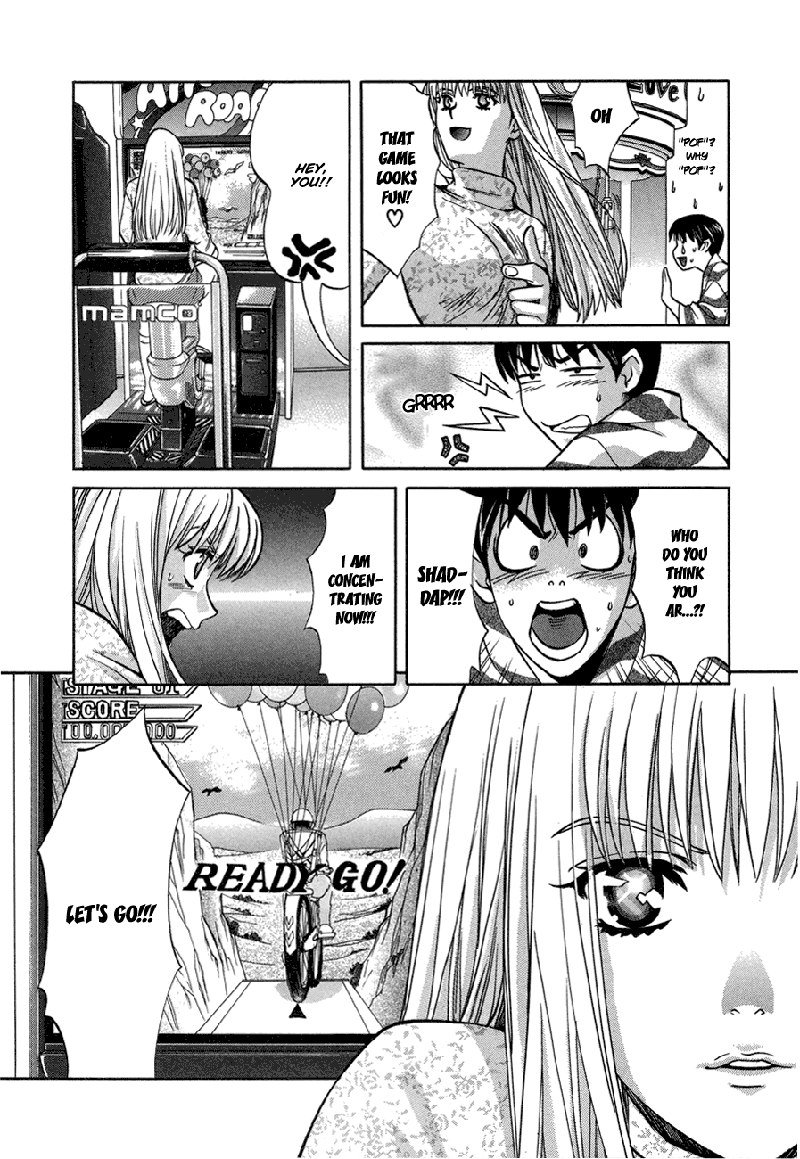 Love Junkies Vol7-Scene53