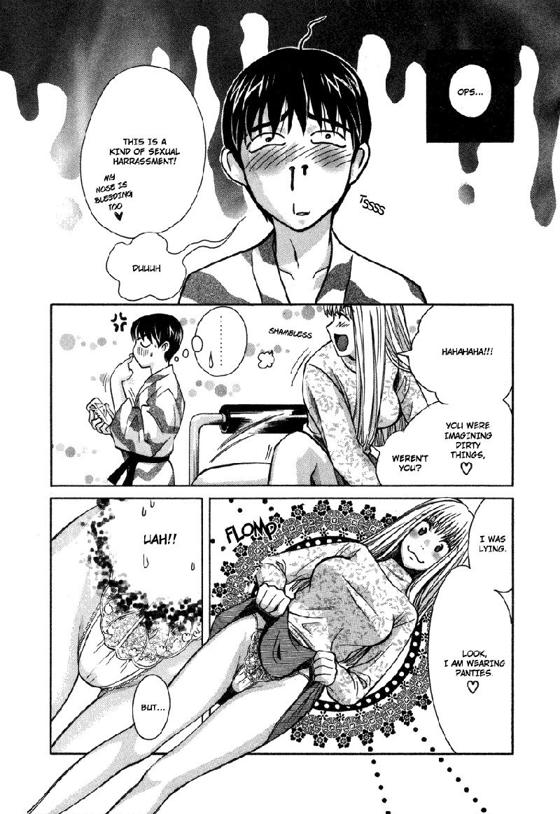 Love Junkies Vol7-Scene53