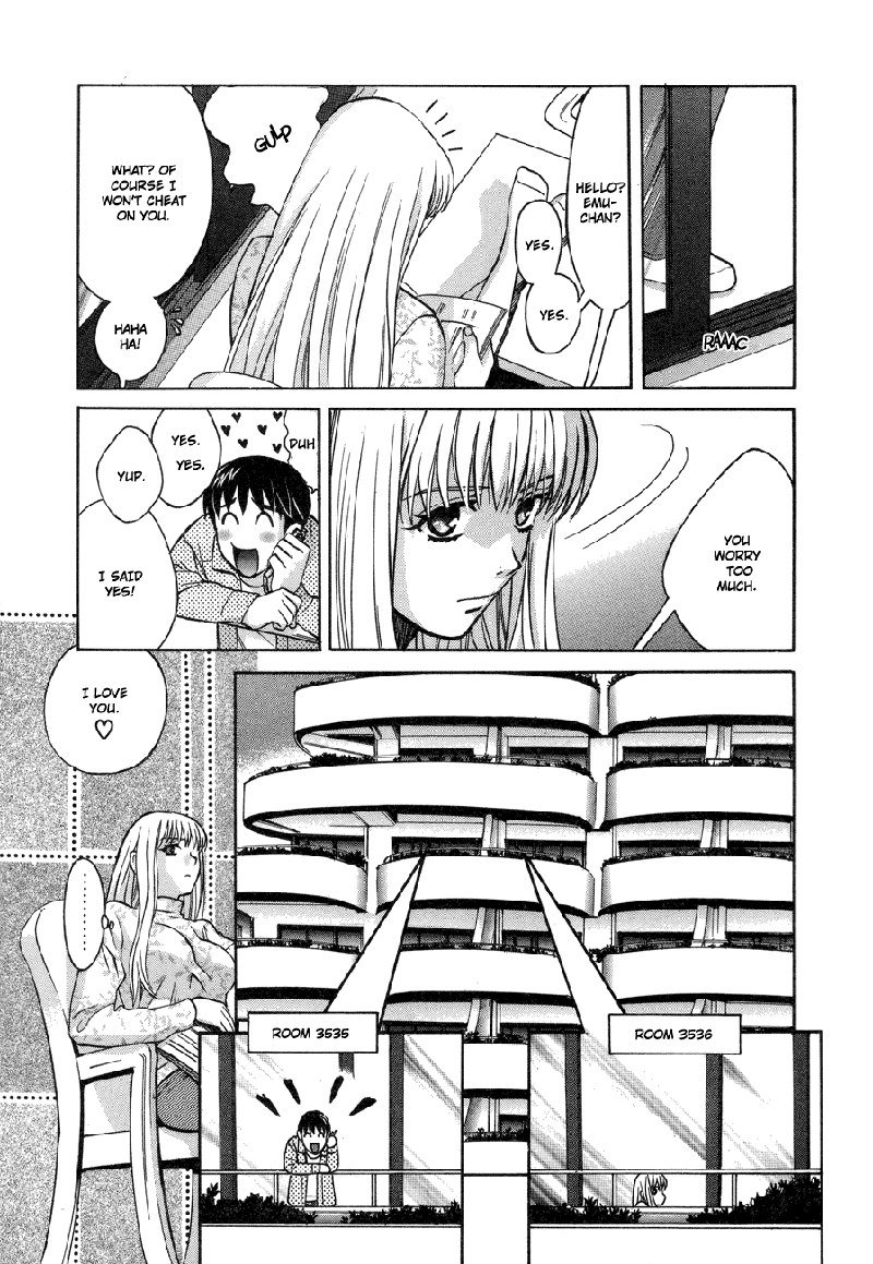 Love Junkies Vol7-Scene53