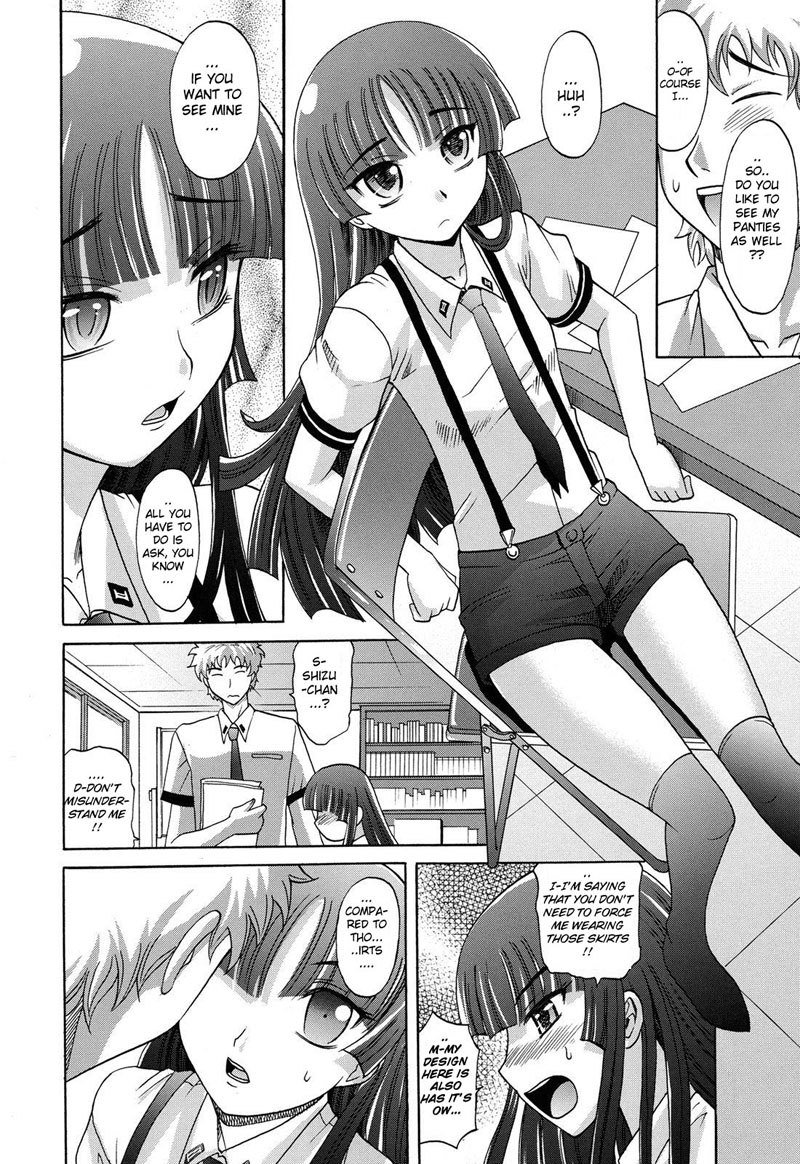 Harem Tune cos Genteiban-Ch1