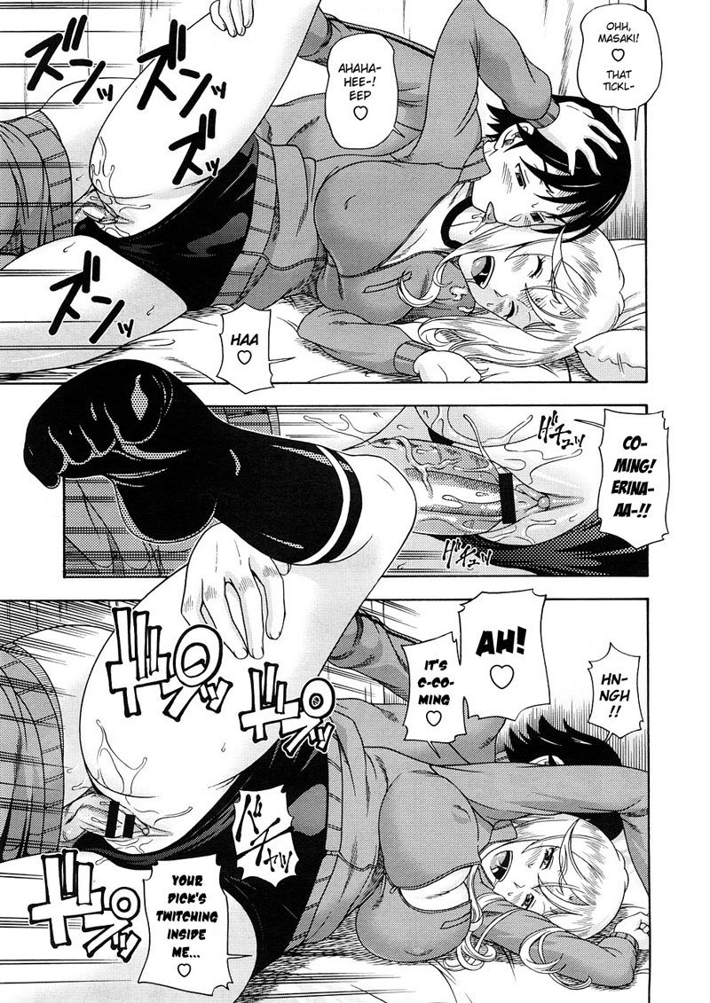 ハニーブロンド6