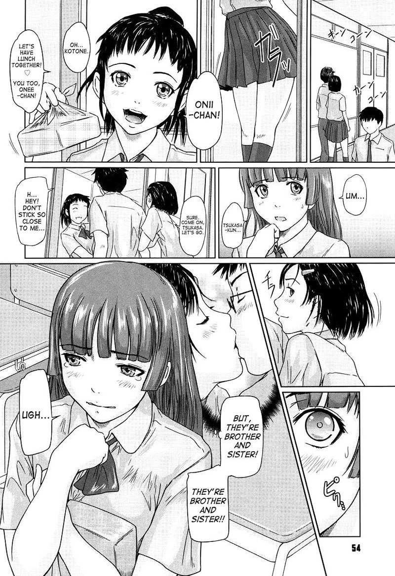 GiriGiri Sisters 3-Sisters3-