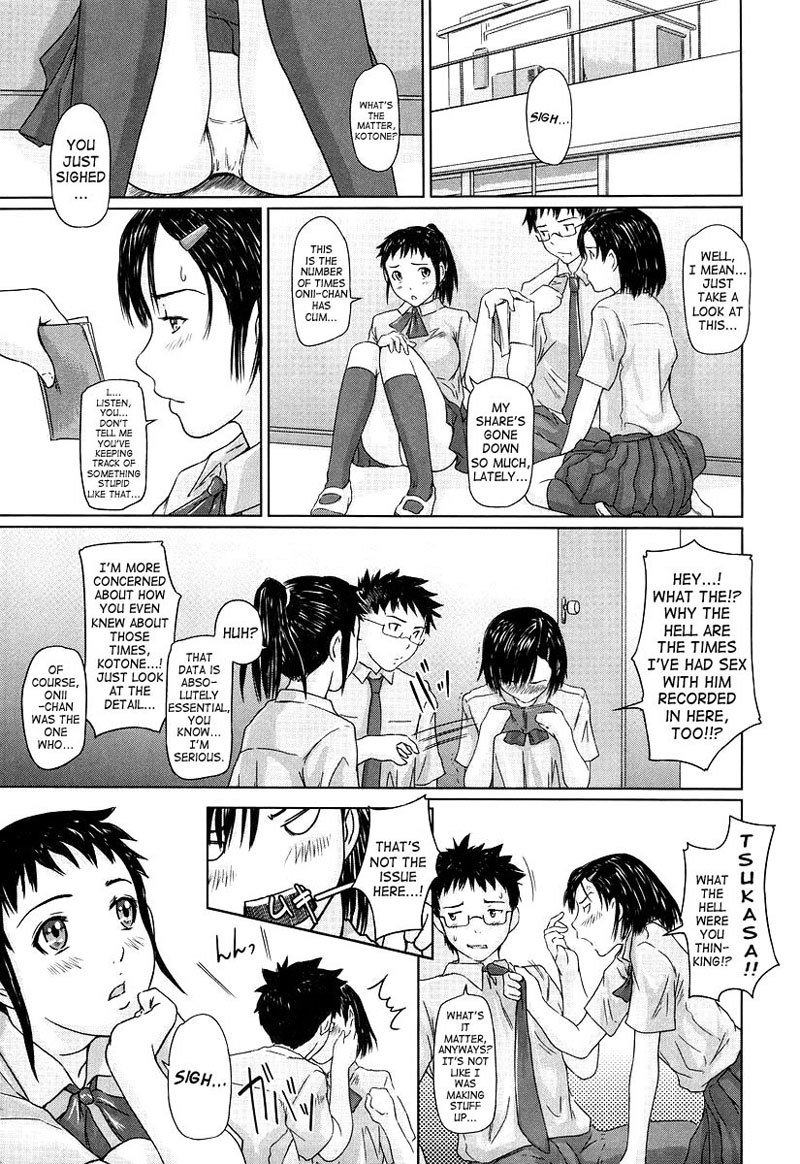 GiriGiri Sisters 3-Sisters3-