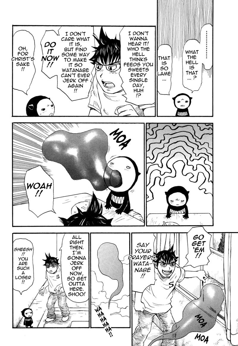 初めてCh1