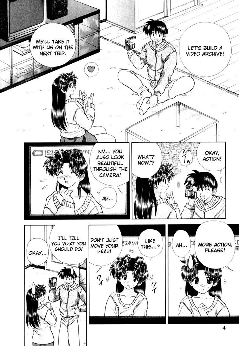 ふたりエッチVol14-Pt131