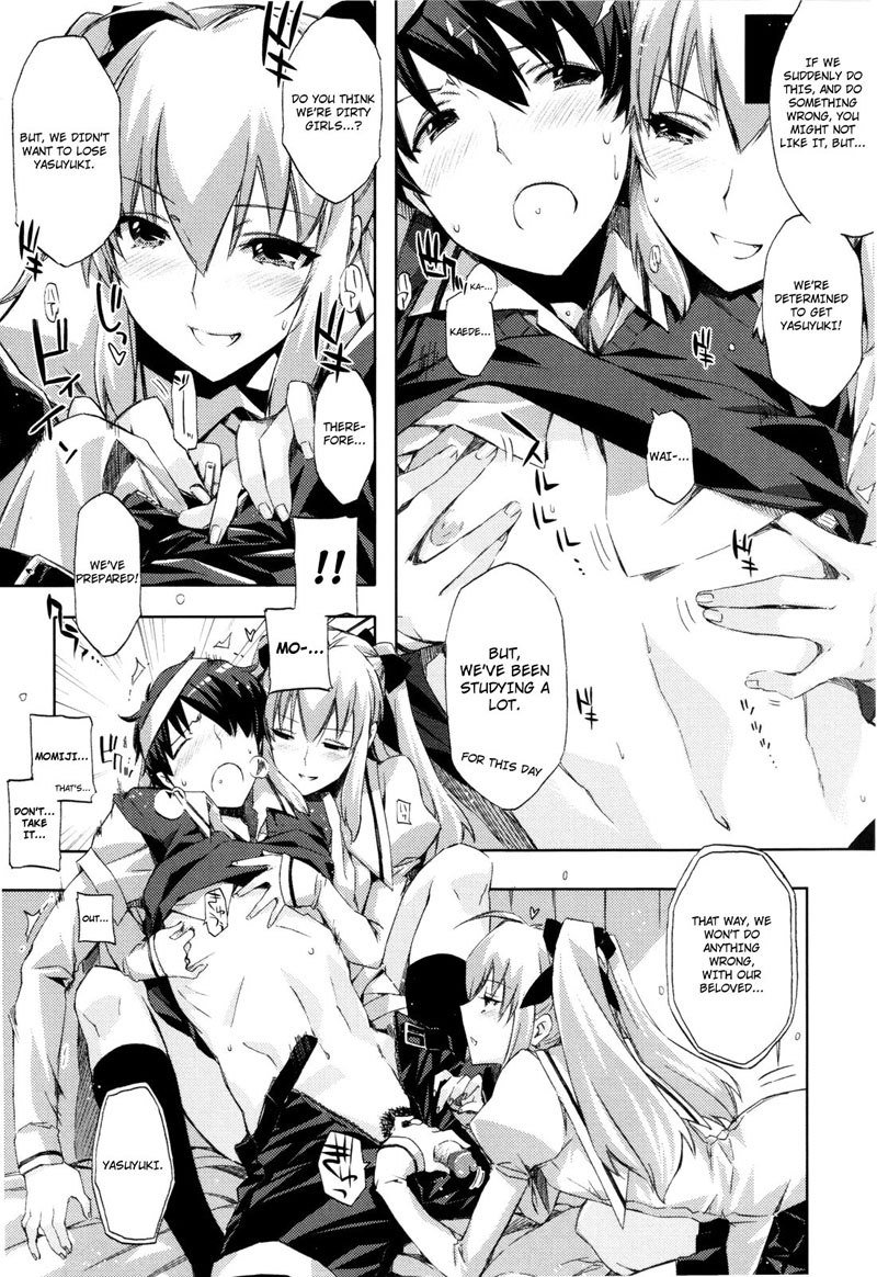 キアリズムCH3