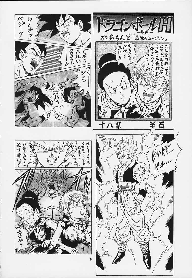 ドラゴンボールH02