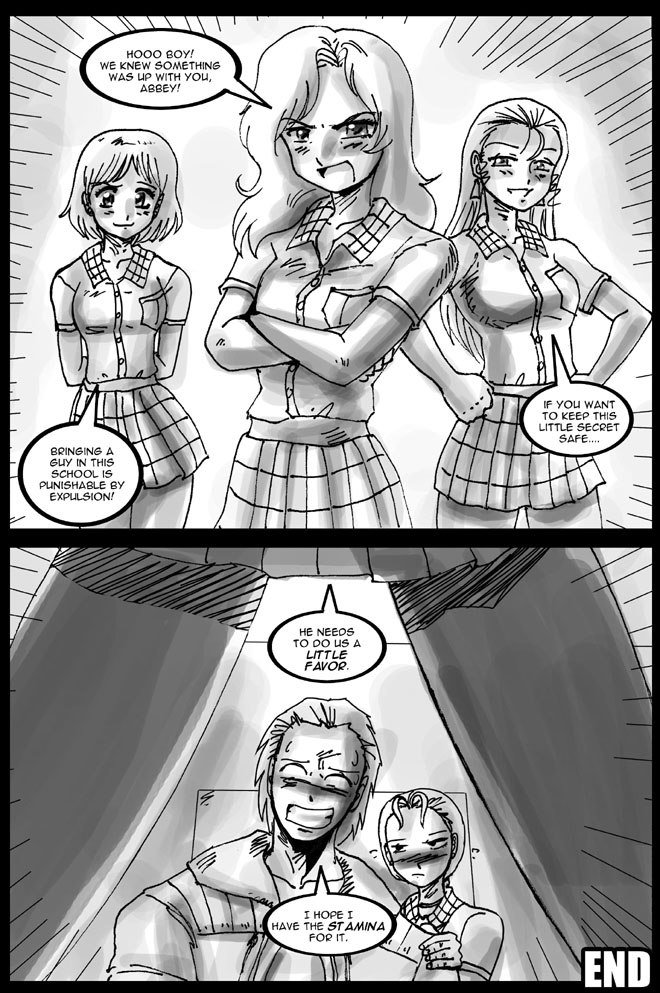 チェリーボム2