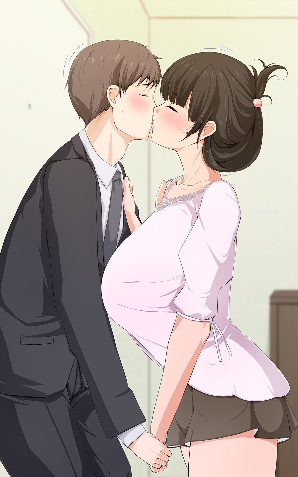 すな妻〜美緖〜（中国語）