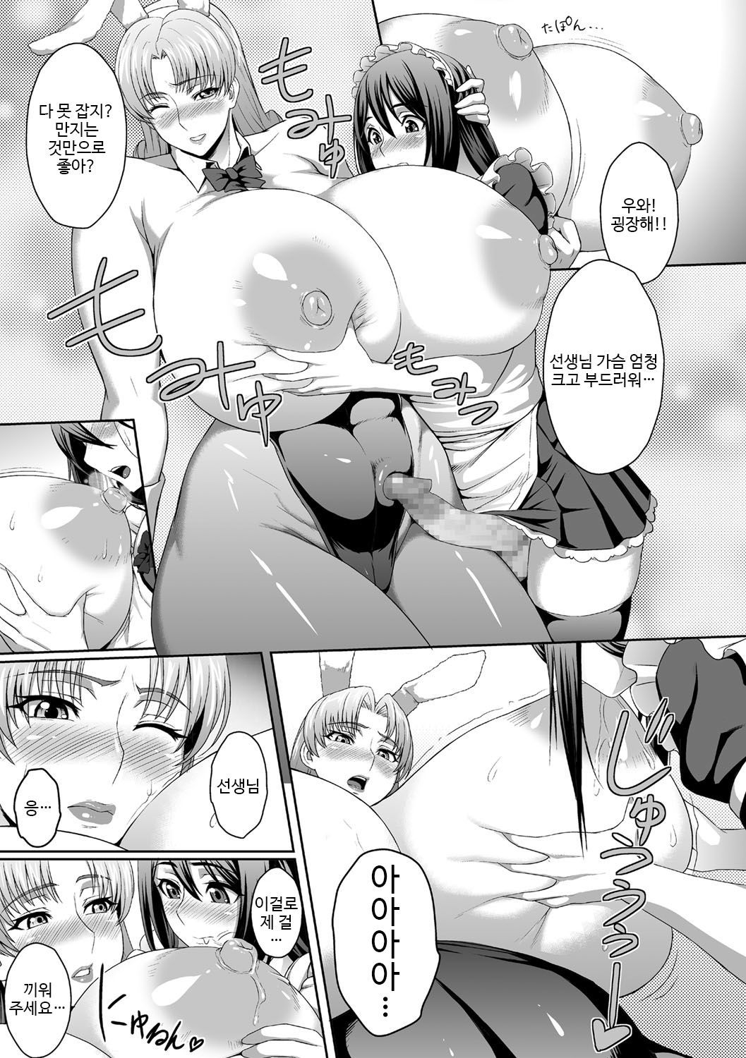 日食うさぎ先生