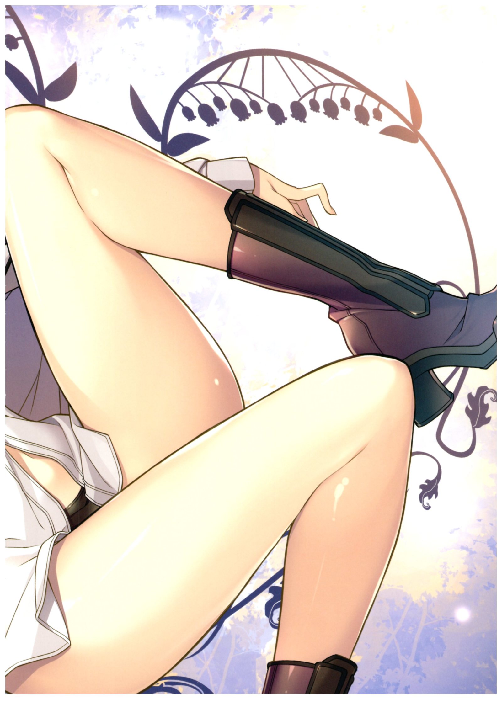 バルドルダイアログ